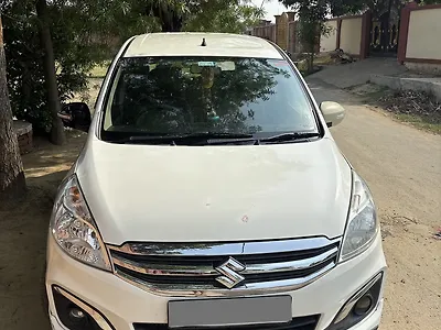 2018 Maruti Suzuki Ertiga VDi 1.3 Diesel 1