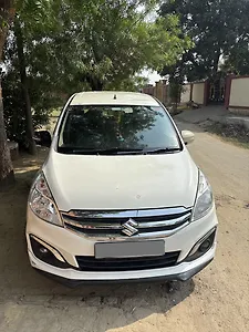 2018 Maruti Suzuki Ertiga VDi 1.3 Diesel 1 2018 Maruti Suzuki Ertiga VDi 1.3 Diesel 1