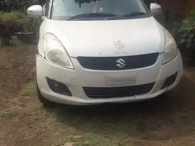 Second Hand मारुति सुज़ुकी स्विफ़्ट ज़ेडडीआई in जमशेदपुर
