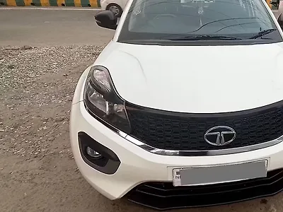 Second Hand Tata Nexon XM Diesel in Dehradun