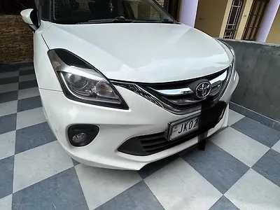 2019 Toyota Glanza G Hybrid 1 2019 Toyota Glanza G Hybrid 1