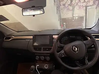 2022 रेनो काईगर rxt एमटी 1