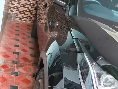 2023 Tata Nexon EV Max XZ Plus Lux 3.3 KW Dark Edition