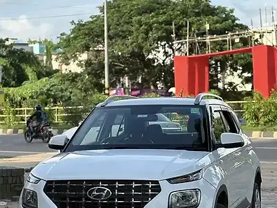 2020 हुंडई वेन्यू s 1.2 पेट्रोल 1