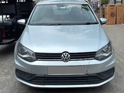 Second Hand Volkswagen Ameo Comfortline 1.5L (D) in Hisar