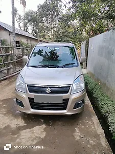 2015 Maruti Suzuki Wagon R VXI 1 2015 Maruti Suzuki Wagon R VXI 1