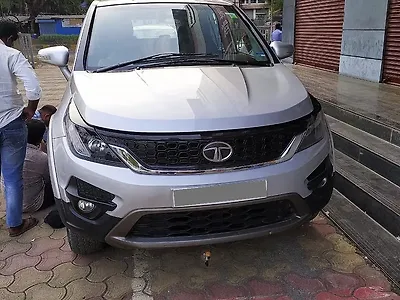 2017 Tata Hexa XMA 4x2 7 STR 1