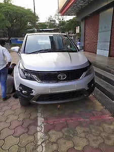 2017 Tata Hexa XMA 4x2 7 STR 1 2017 Tata Hexa XMA 4x2 7 STR 1