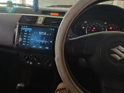 2011 Maruti Suzuki Swift Dzire VDi BS-IV