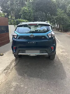 2021 Tata Nexon EV XZ Plus LUX 1 2021 Tata Nexon EV XZ Plus LUX 1