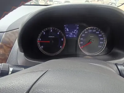 2017 Hyundai Verna SX (O) 1.6 CRDi 1
