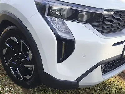 Second Hand Kia Sonet HTK (O) Petrol 1.2L 5 Speed Manual in Bhopal