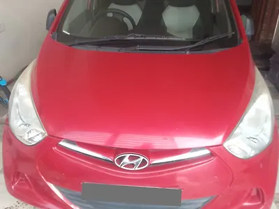 2015 Hyundai Eon Era + 1