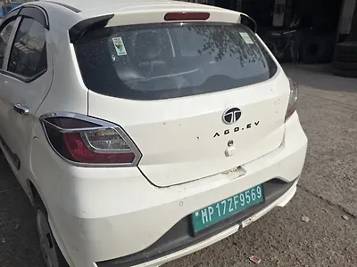 2024 Tata Tiago EV XT Long Range [2022-2025] 1