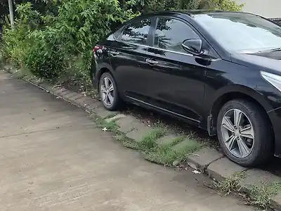 2017 हुंडई वरना 1.6 vtvt sx (o) 1