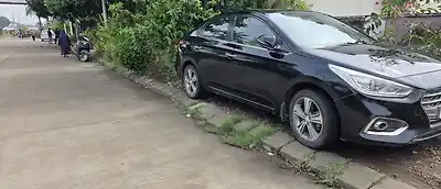 2017 हुंडई वरना 1.6 vtvt sx (o) 1 2017 हुंडई वरना 1.6 vtvt sx (o) 1