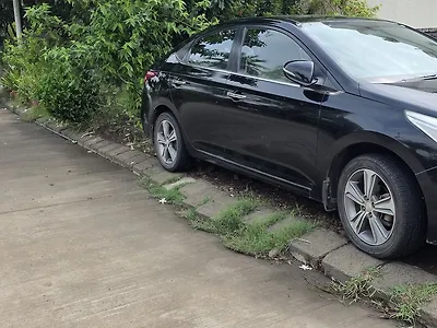 2017 Hyundai Verna 1.6 VTVT SX (O) 1