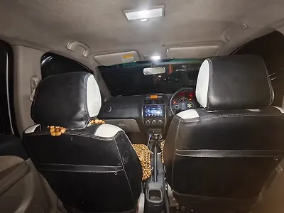 2008 Maruti Suzuki SX4 ZXi Leather Option