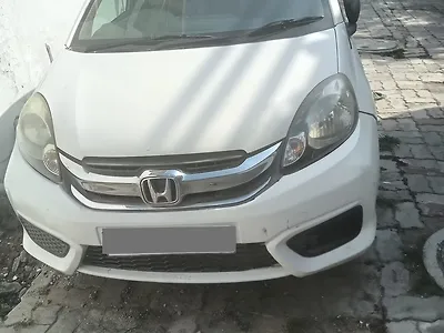 2017 Honda Amaze 1.2 E i-VTEC 1