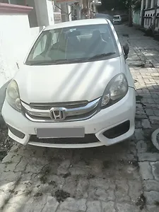 2017 Honda Amaze 1.2 E i-VTEC 1 2017 Honda Amaze 1.2 E i-VTEC 1