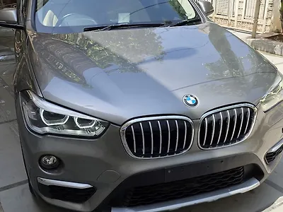Second Hand BMW X1 sDrive20d xLine in Amravati