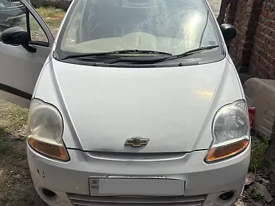 2012 शेवरले स्पार्क ls  1.0 1