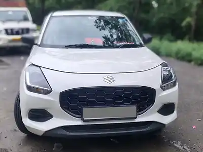 2026 मारुति सुज़ुकी स्विफ़्ट LXi Petrol Manual 1