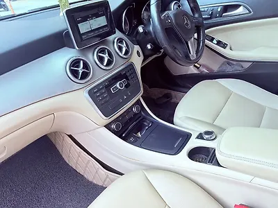 2015 Mercedes-Benz GLA 200 CDI Sport 1 2015 Mercedes-Benz GLA 200 CDI Sport 1