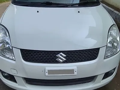 Second Hand Maruti Suzuki Swift VDi in Erode