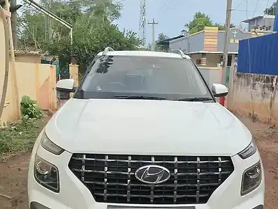 2022 हुंडई वेन्यू s (o) 1.0 टर्बो डीसीटी 1
