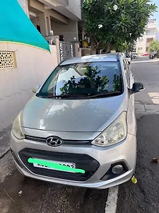 2014 Hyundai Grand i10 Sports Edition 1.2L Kappa VTVT 1 2014 Hyundai Grand i10 Sports Edition 1.2L Kappa VTVT 1