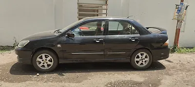 2006 Mitsubishi Cedia Sports 1 2006 Mitsubishi Cedia Sports 1