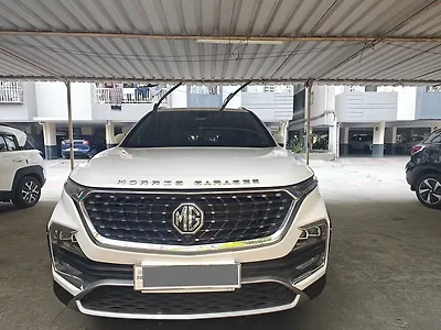 Second Hand MG Hector Smart 1.5 Petrol CVT in Bhopal