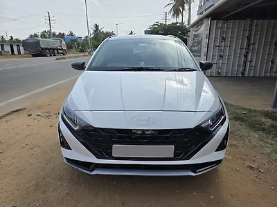 2023 Hyundai Elite i20 Asta 1.2 MT [2023-2025] 1