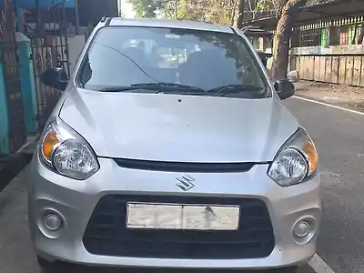 Second Hand मारुति सुज़ुकी ऑल्टो 800 vxi in कराईकल