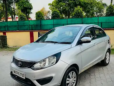 2016 Tata Zest XE 75 PS Diesel 1