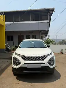 2023 टाटा सफारी स्मार्ट (O) 7 सीटर 1