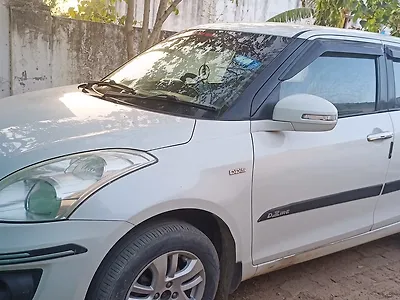 2014 Maruti Suzuki Swift ZDi 1