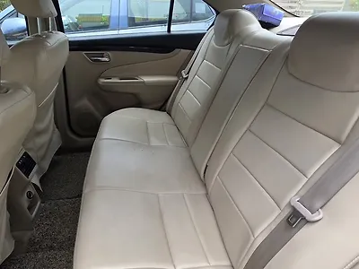 2017 Maruti Suzuki Ciaz VXi 1 2017 Maruti Suzuki Ciaz VXi 1