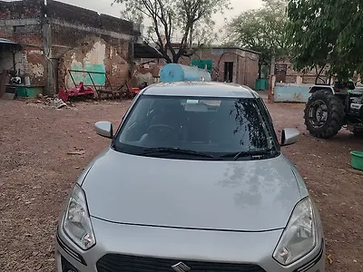 2019 Maruti Suzuki Swift ZDi AMT 1 2019 Maruti Suzuki Swift ZDi AMT 1
