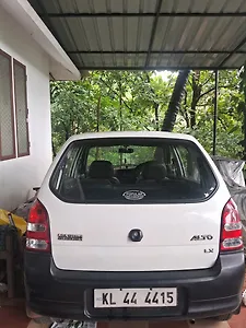 2007 Maruti Suzuki Alto Std 1 2007 Maruti Suzuki Alto Std 1