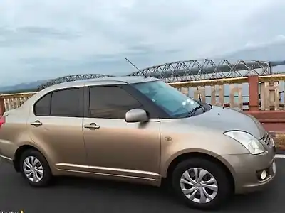 2011 मारुति सुज़ुकी स्विफ़्ट डिज़ायर vxi 1