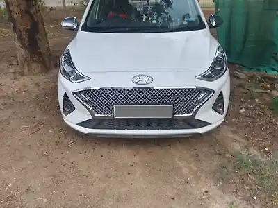 2021 हुंडई ऑरा sx 1.2 (o) पेट्रोल 1