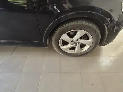 2022 ऑडी q3 40 TFSI Technology [2022-2024] 1