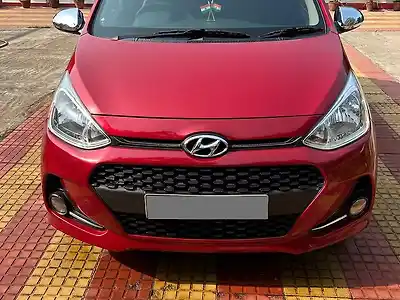 2018 हुंडई ग्रैंड i10  मैग्ना 1.2 कप्पा vtvt ऑटोमैटिक 1