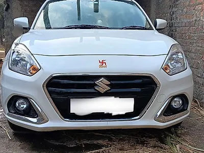 Second Hand Maruti Suzuki DZire VXi [2020-2023] in Parli