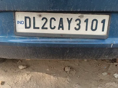 2018 Maruti Suzuki Baleno Alpha 1.3 1