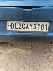 2018 Maruti Suzuki Baleno Alpha 1.3 1 2018 Maruti Suzuki Baleno Alpha 1.3 1