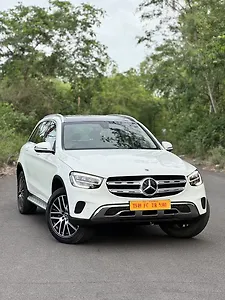 2022 Mercedes-Benz GLC 200 Progressive 1 2022 Mercedes-Benz GLC 200 Progressive 1
