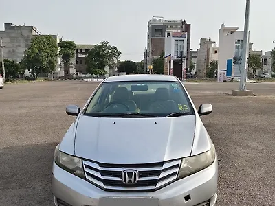 Second Hand Honda City 1.5 E MT in Palwal